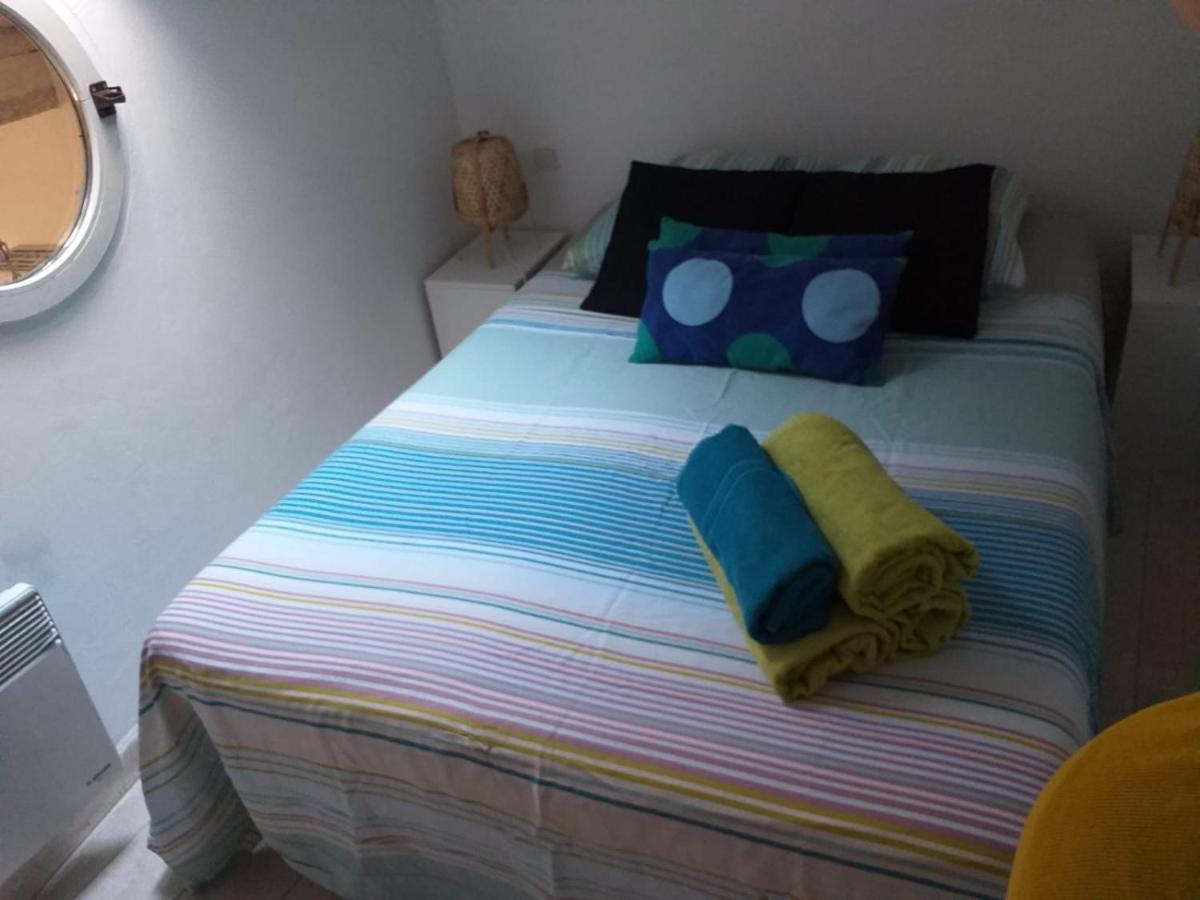 Duplex Des 13 Cantons Marseille Bagian luar foto