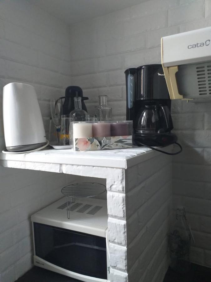 Duplex Des 13 Cantons Marseille Bagian luar foto