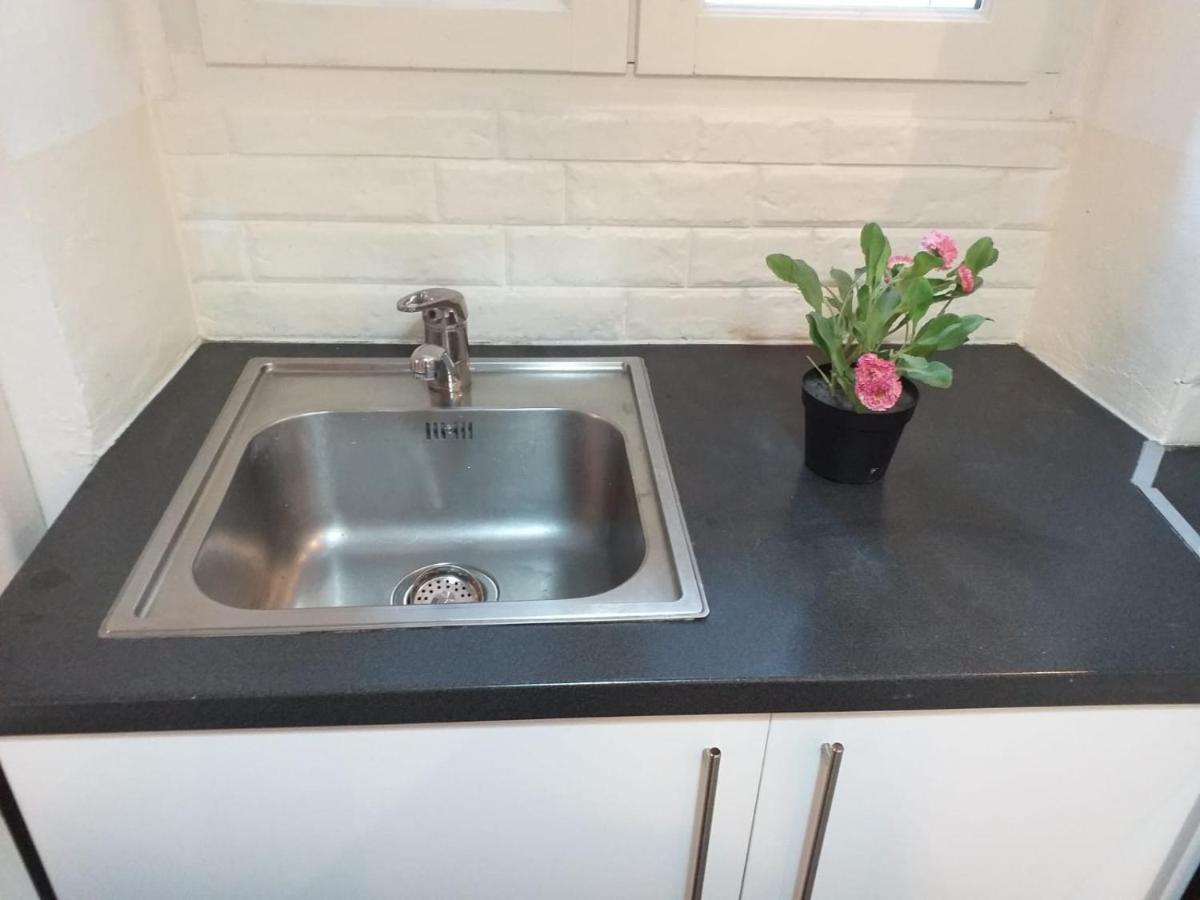 Duplex Des 13 Cantons Marseille Bagian luar foto