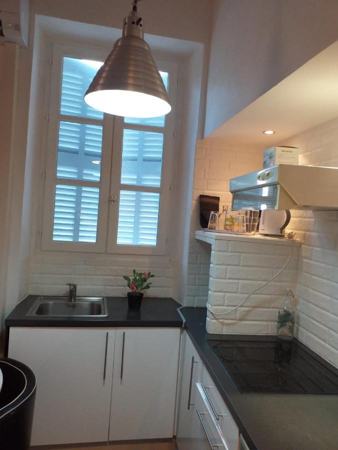 Duplex Des 13 Cantons Marseille Bagian luar foto