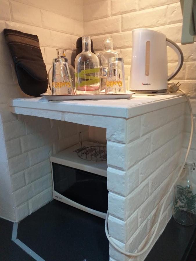 Duplex Des 13 Cantons Marseille Bagian luar foto