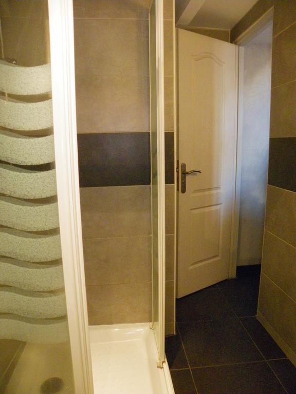 Duplex Des 13 Cantons Marseille Bagian luar foto