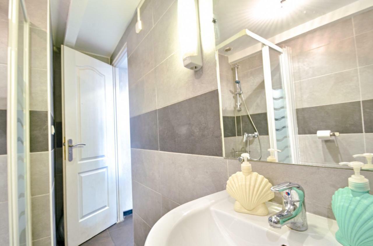 Duplex Des 13 Cantons Marseille Bagian luar foto